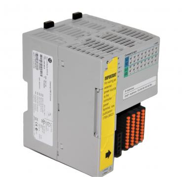 1769 L18ER BB1B In Stock Buy Online Allen Bradley CompactLogix