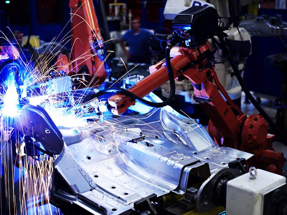 Worldwide Industrial Automation Market Poised To Grow To $680 Billion by 2030