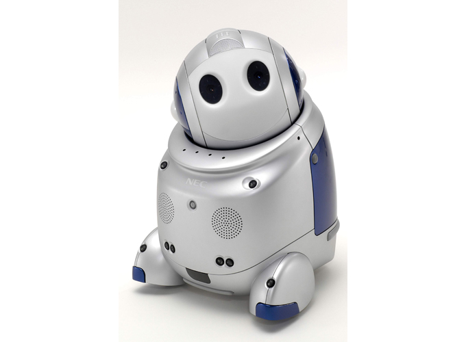 Robot That Can Read Feelings! Designed to Assist Persons with Dementia, Autism, & More