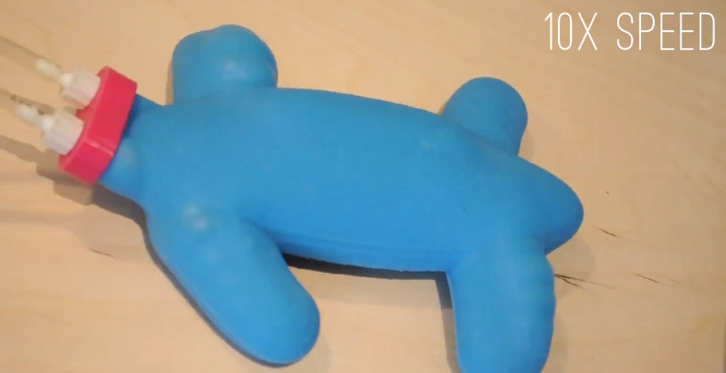 A New Trend of Small, Huggable Robots Is Taking Off!