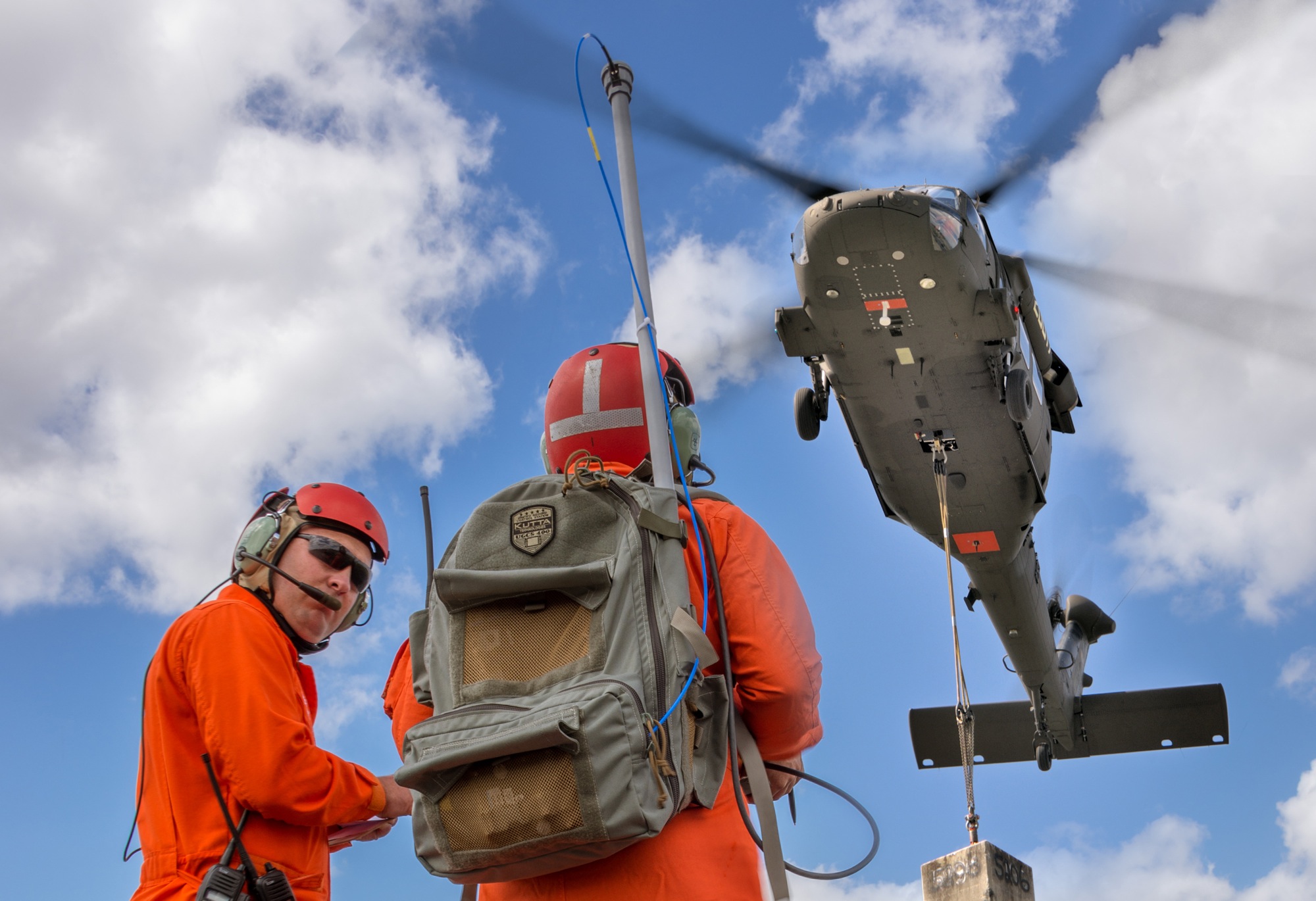 The Army’s Iconic Helicopter, The Black Hawk, Is Going Pilotless!