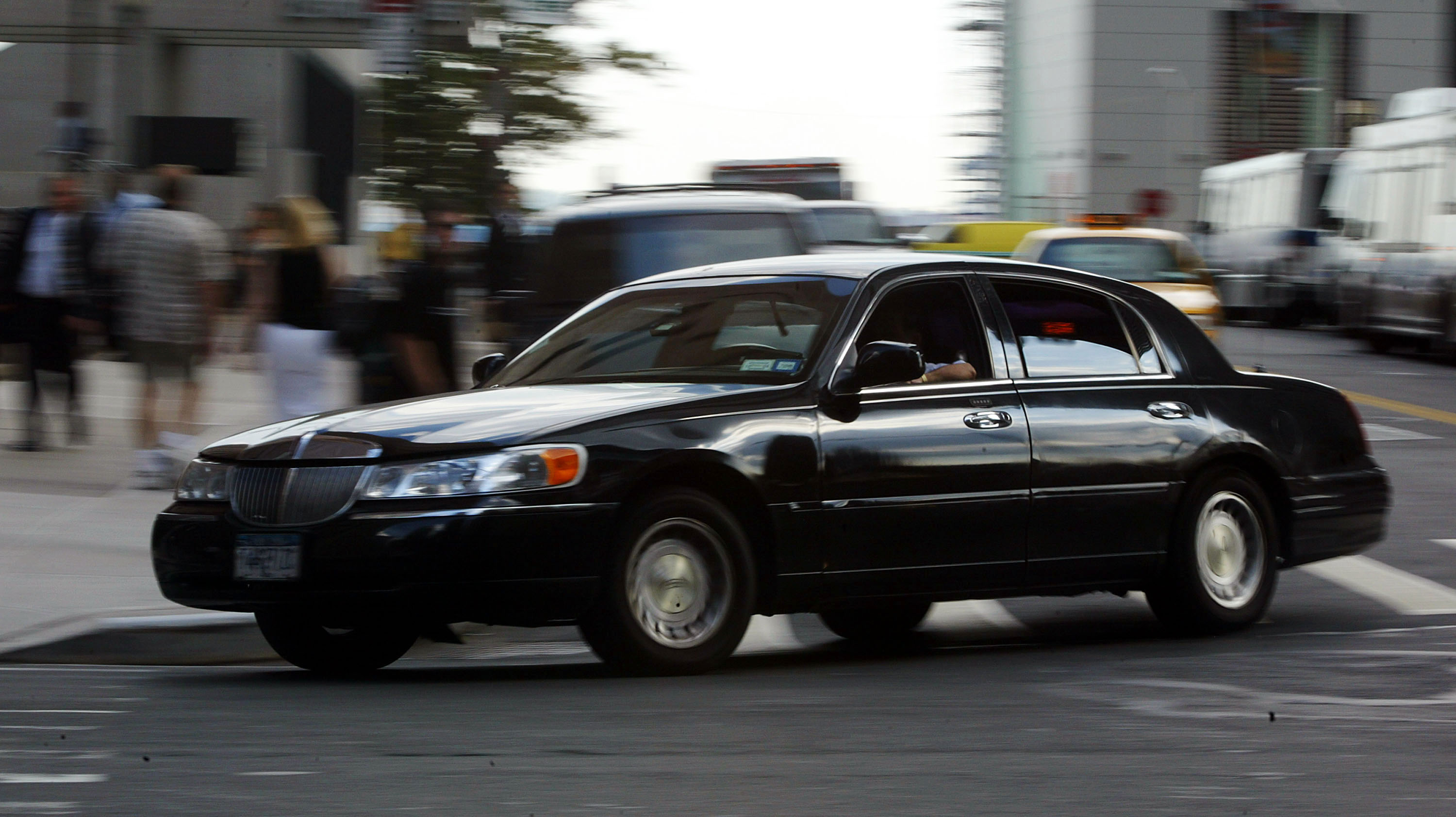 The Future of Uber to Feature a Self-Driving Fleet of Taxis?