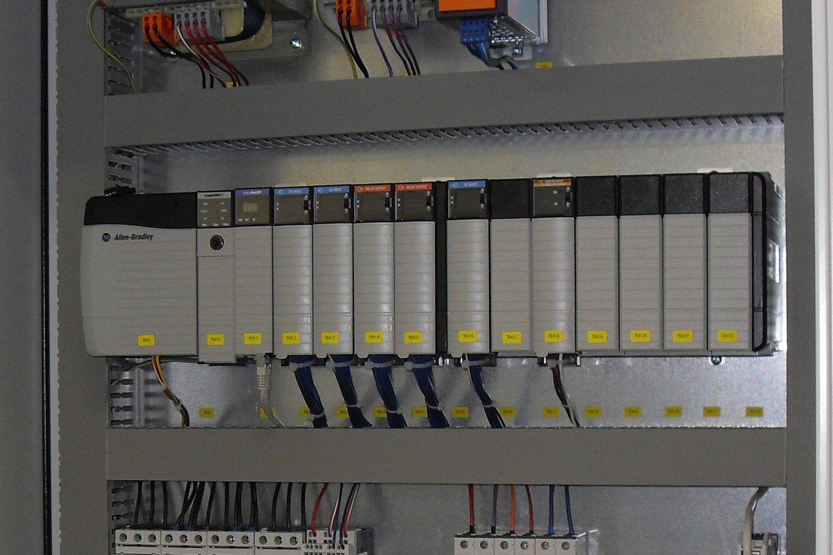 Overview Of The Evolution Of Programmable Logic Controllers (PLCs)