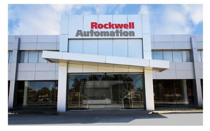 Rockwell Automation Inc. Announces $1 Billion Share Buyback