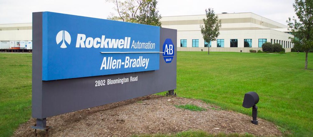 Revenue Rises For Rockwell Automation Thanks To Higher US Sales