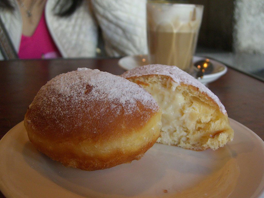 A Good Deed In A Weary World: Automated Cookie, Doughnut & Cake Making Machines