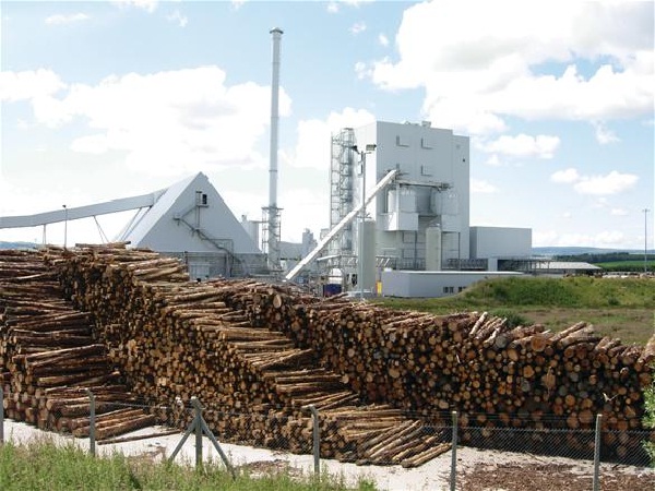 Process Solutions For Biomass Power Generation Improve Visibility Of Process Data