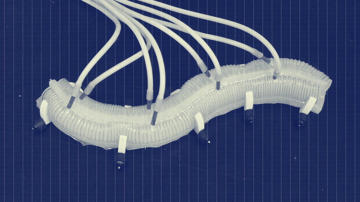 Magnetic “Invisible Grippers” Aid Non Contact Assembly Of Complex Structures