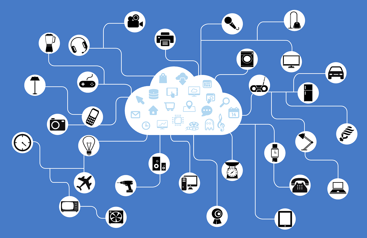 What is IoT?