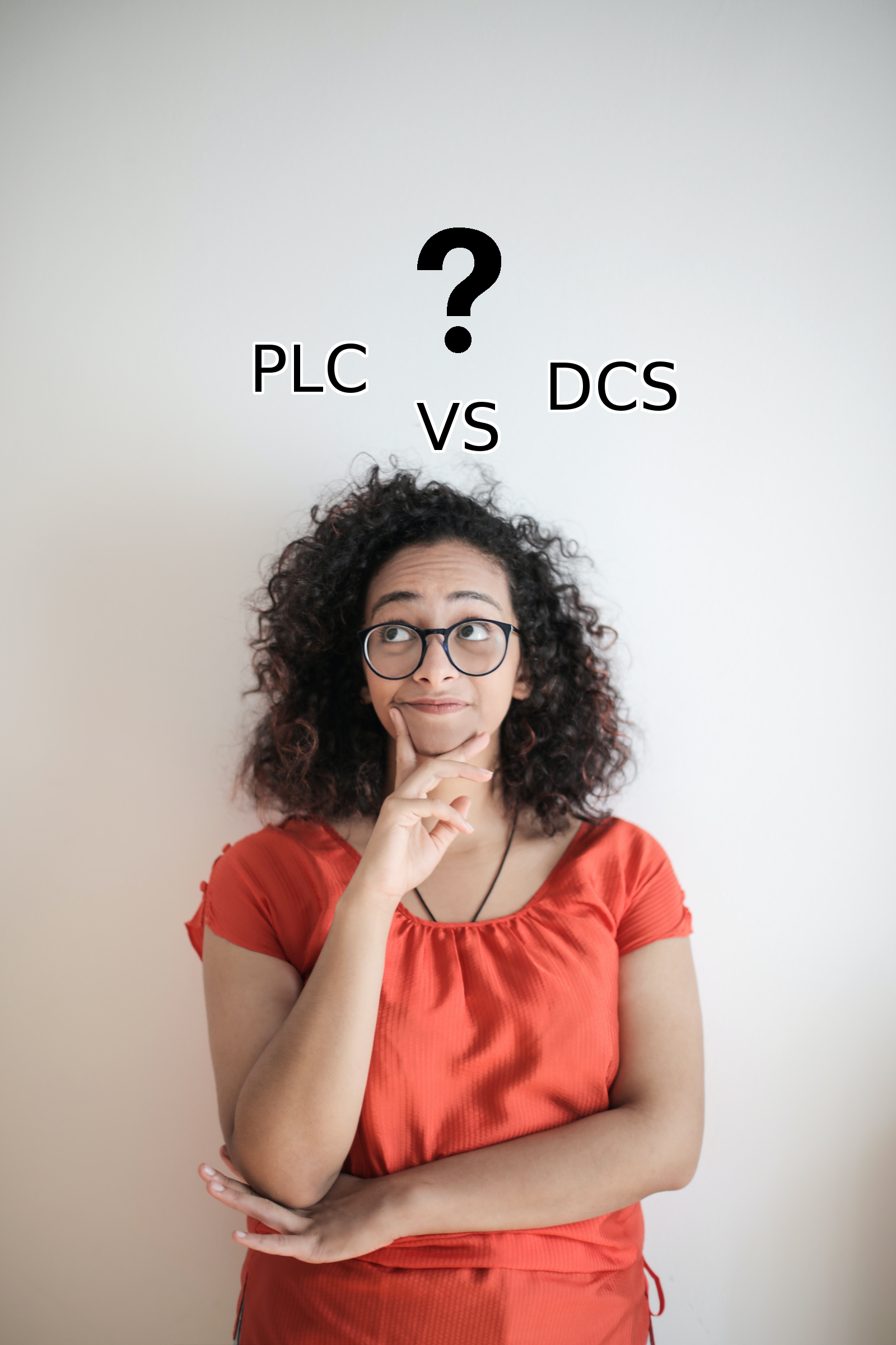 PLC vs DCS: How to Choose?