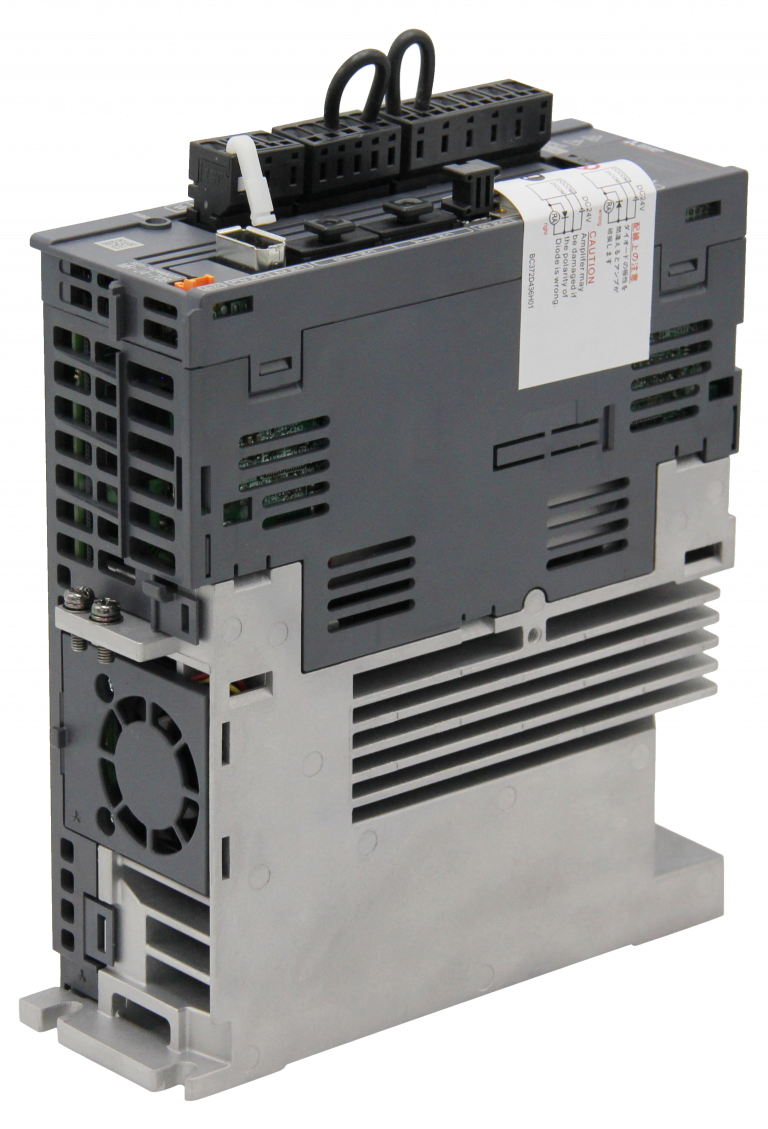 Mitsubishi Servo Drive vs Allen Bradley Servo Drives