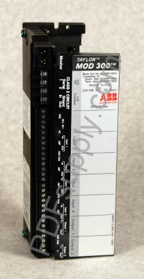 ABB Taylor Mod 300 | 623 624 Series | 6230BP10830 | Image