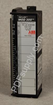 ABB Taylor Mod 300 | 623 624 Series | 6231BP10810 | Image