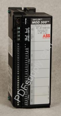 ABB Taylor Mod 300 | 623 624 Series | 6232BP10710 | Image