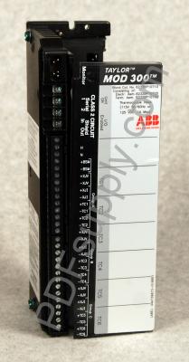 ABB Taylor Mod 300 | 623 624 Series | 6232BP10730 | Image