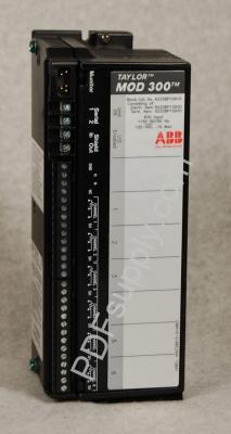 ABB Taylor Mod 300 | 623 624 Series | 6233BP10910 | Image