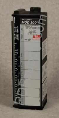 ABB Taylor Mod 300 | 623 624 Series | 6235BP10920 | Image