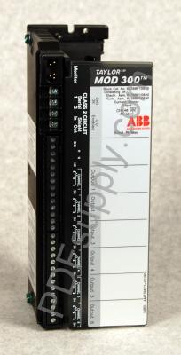 ABB Taylor Mod 300 | 623 624 Series | 6236BP10830 | Image