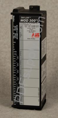 ABB Taylor Mod 300 | 623 624 Series | 6236BP10920 | Image