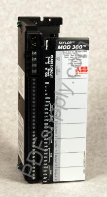 ABB Taylor Mod 300 | 623 624 Series | 6236BP10930 | Image