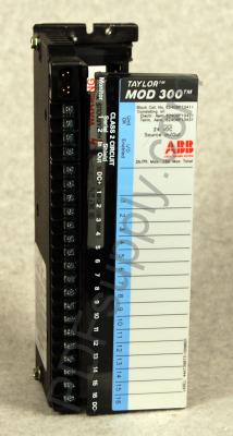 ABB Taylor Mod 300 | 623 624 Series | 6240BP10431 | Image