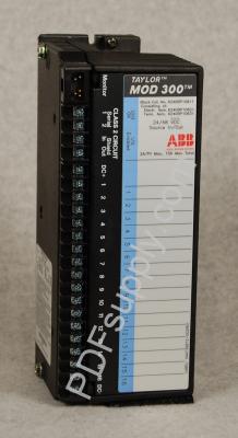 ABB Taylor Mod 300 | 623 624 Series | 6240BP10811 | Image