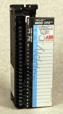 ABB Taylor Mod 300 | 623 624 Series | 6240BP10832 | Image