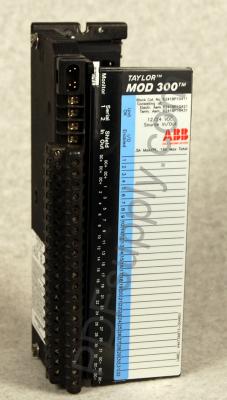 ABB Taylor Mod 300 | 623 624 Series | 6241BP10431 | Image