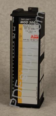 ABB Taylor Mod 300 | 623 624 Series | 6245BP10720 | Image