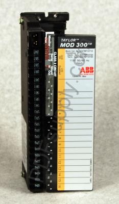 ABB Taylor Mod 300 | 623 624 Series | 6247BP10730 | Image