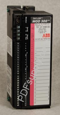 ABB Taylor Mod 300 | 623 624 Series | 6248BP10811 | Image