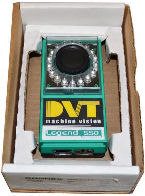 DVT Cognex Vision | DVT Cognex | DVT 550MR | Image