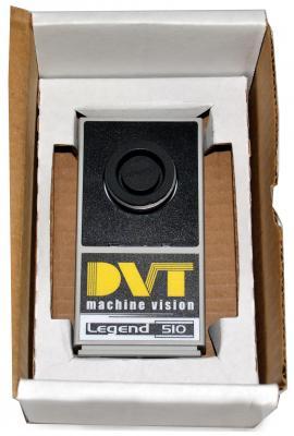 DVT Cognex Vision | DVT Cognex | DVT 510MR | Image