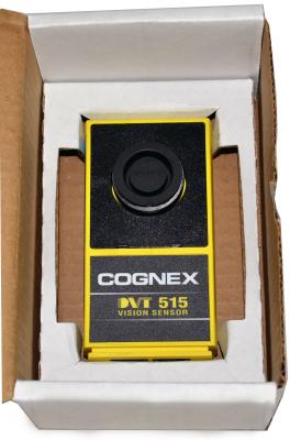 DVT Cognex Vision | DVT Cognex | DVT 515M | Image