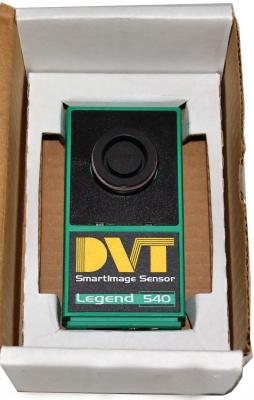 DVT Cognex Vision | DVT Cognex | DVT 540M | Image