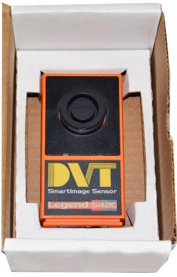 DVT Cognex Vision | DVT Cognex | DVT 542C | Image