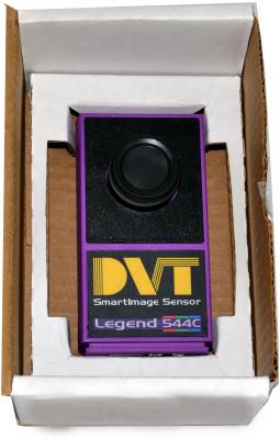 DVT Cognex Vision | DVT Cognex | DVT 544C | Image