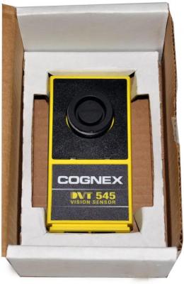 Cognex DVT LEGEND 545 Color With  LGT. Cognex Legend 545C High | Image