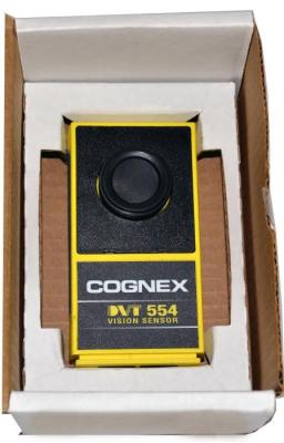 DVT Cognex Vision | DVT Cognex | DVT 554M | Image