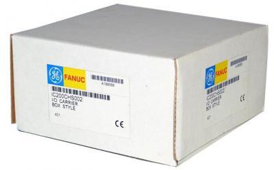 IC200CHS002 In Stock! I/O carrier box style IC200C IC200CH IC200CHS PDFsupply also repairs GE IP FAN