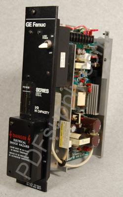 IC600PM504 High Capacity I/O Rack Power Supply, 230Vac IC600P IC600PM PDFsupply also repairs GE IP F