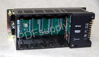 IC610CHS110 In Stock! GE I/O Rack, 115/230Vac Power Supply 5 slot IC610C IC610CH IC610CHS PDFsupply 