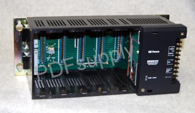 RACK 24VDC PWR SPPLY 5 SLOT | Image