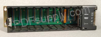 IC610CHS124 GE I/O Rack, 24Vdc Power Supply 10 slots IC610C IC610CH IC610CHS PDFsupply also repairs 