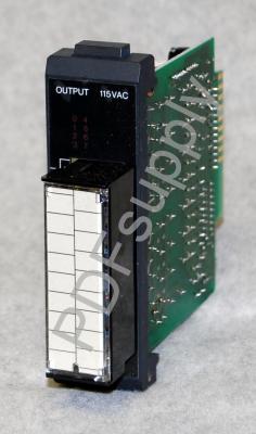 IC610MDL179 In Stock! GE FANUC 115-230Vac Output w/ Removable Term Block IC610M IC610MD IC610MDL PDF