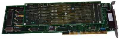 Workstation Interface Board | Image