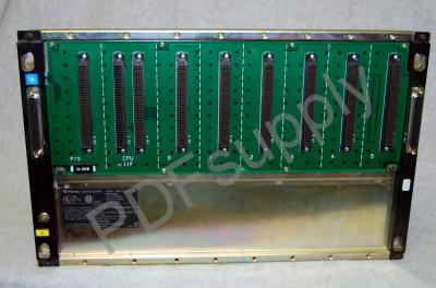 IC655CHS506 In Stock! GE CPU and I/O Base Unit, 6 slots IC655C IC655CH IC655CHS PDFsupply also repai