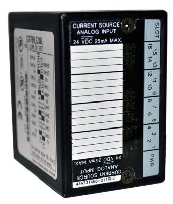 IC670ALG240 Analog Input, Current, 16 Channel IC670A IC670AL IC670ALG PDFsupply also repairs GE IP F