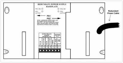 GE Intelligent Platforms / GE Fanuc - GE Series 90-30 - IC693ACC340