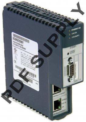 PACSystems RX3i IEC60870-5-104 Ethernet Server | Image